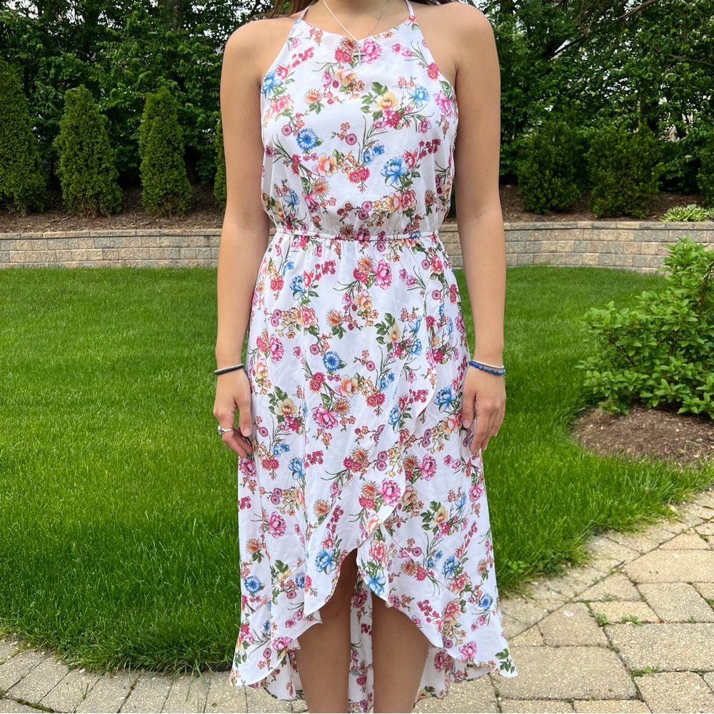 Von Maur dress